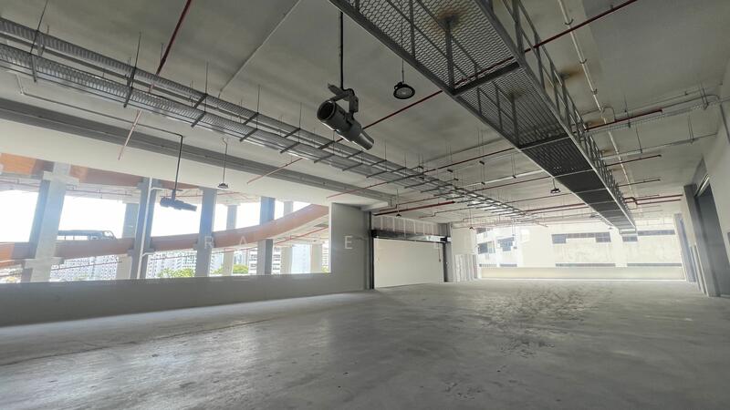 OneKA @ Macpherson, 1 Kampong Ampat, 1,755 sqft, Light Industrial (B1) For Rent, by Rachel Lee, 25340869 - CommercialGuru.com.sg