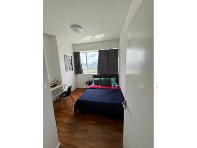 For Rent - Kerrisdale