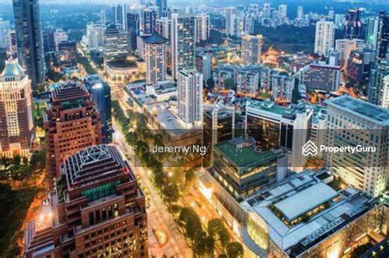 ⭐️PRIME & FITTED F&B @ ORCHARD | Near MRT | Destination Location, , 2,379 sqft, Food & Beverage For Rent, by Jeremy Ng, 25340894 - For Illustration Purpose - CommercialGuru.com.sg