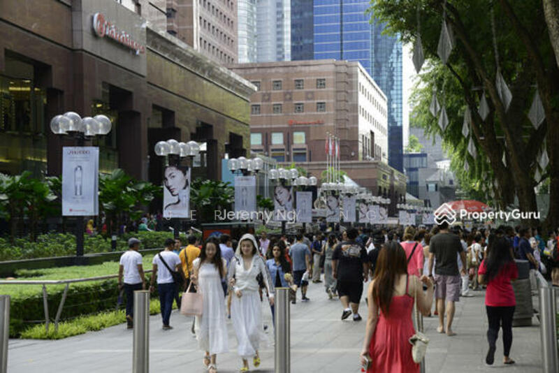 ⭐️PRIME & FITTED F&B @ ORCHARD | Near MRT | Destination Location, , 2,379 sqft, Food & Beverage For Rent, by Jeremy Ng, 25340894 - For Illustration Purpose - CommercialGuru.com.sg
