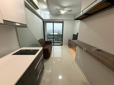 For Sale - Sims Urban Oasis