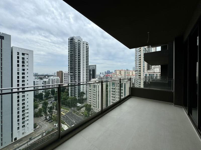 The Avenir, 10 River Valley Close, Orchard / River Valley, 3 Bedrooms, 1,572 sqft, Condominium For Rent, by Douglas Chen 陈俊文, 25340939 - PropertyGuru.com.sg