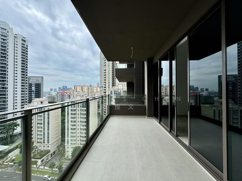 The Avenir, 10 River Valley Close, Orchard / River Valley, 3 Bedrooms, 1,572 sqft, Condominium For Rent, by Douglas Chen 陈俊文, 25340939 - PropertyGuru.com.sg