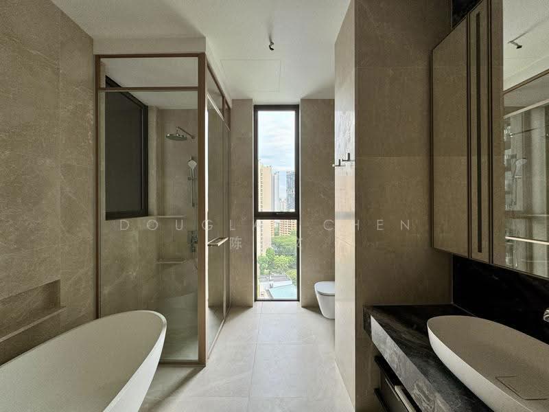 The Avenir, 10 River Valley Close, Orchard / River Valley, 3 Bedrooms, 1,572 sqft, Condominium For Rent, by Douglas Chen 陈俊文, 25340939 - PropertyGuru.com.sg