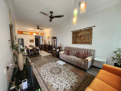 For Sale - Stratford Court