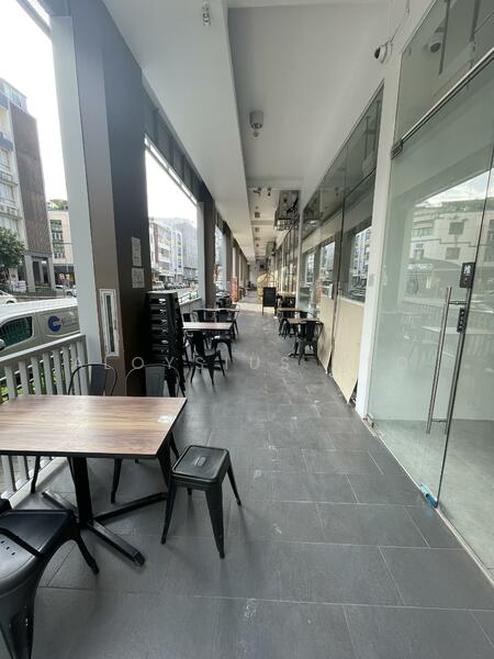 Rangoon 88, 88 Rangoon Road, 419 sqft, Shop / Shophouse For Sale, by Aloysius Neo, 25341047 - CommercialGuru.com.sg
