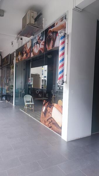Rangoon 88, 88 Rangoon Road, 419 sqft, Shop / Shophouse For Sale, by Aloysius Neo, 25341047 - CommercialGuru.com.sg