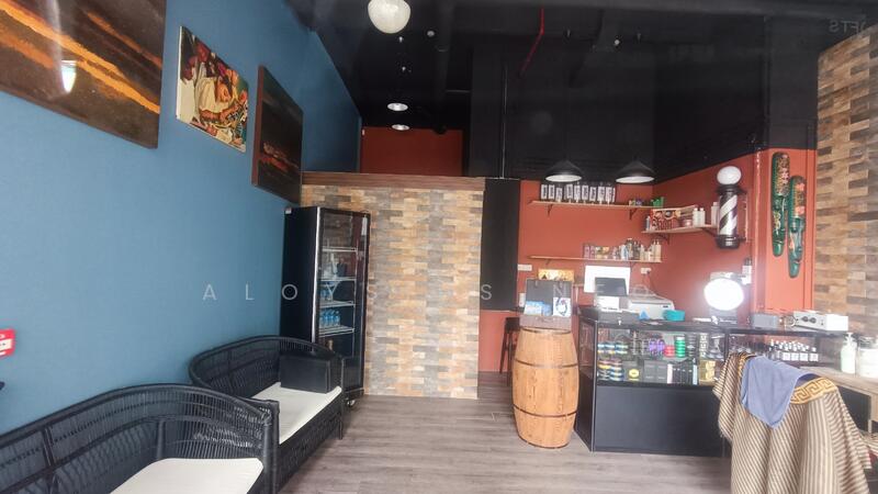 Rangoon 88, 88 Rangoon Road, 419 sqft, Shop / Shophouse For Sale, by Aloysius Neo, 25341047 - CommercialGuru.com.sg