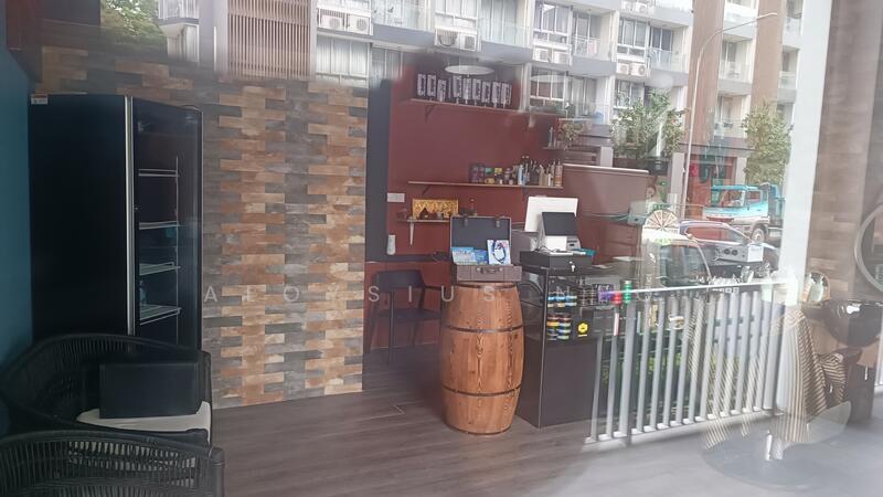 Rangoon 88, 88 Rangoon Road, 419 sqft, Shop / Shophouse For Sale, by Aloysius Neo, 25341047 - CommercialGuru.com.sg