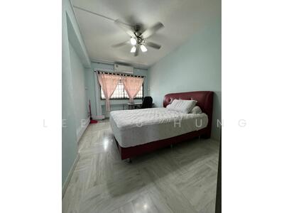 For Rent - 557 Choa Chu Kang North 6