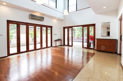 For Sale - Serangoon Garden Estate