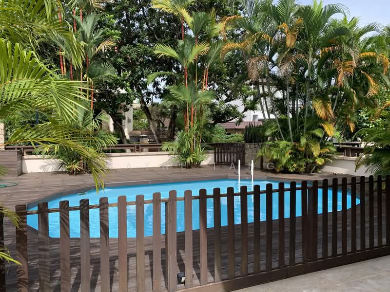 Serangoon Garden Estate Detached House For Sale at S$ 11,000,000 | PropertyGuru Singapore