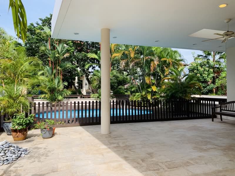 Serangoon Garden Estate Detached House For Sale at S$ 11,000,000 | PropertyGuru Singapore