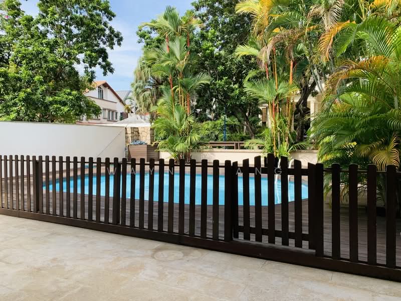 Serangoon Garden Estate Detached House For Sale at S$ 11,000,000 | PropertyGuru Singapore