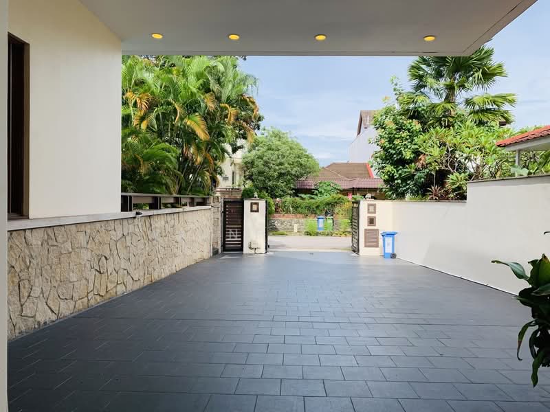 Serangoon Garden Estate Detached House For Sale at S$ 11,000,000 | PropertyGuru Singapore