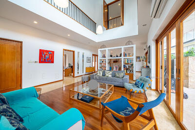 For Sale - Serangoon Garden Estate