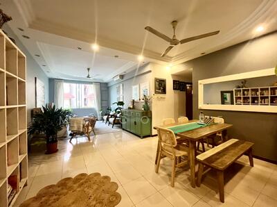 For Rent - Seletar Springs Condominium