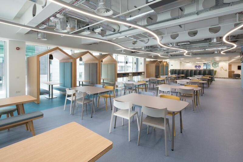 Capital Square, 23 Church Street, 30,000 sqft, Office For Rent, by Jeremy Low, 25341221 - CommercialGuru.com.sg