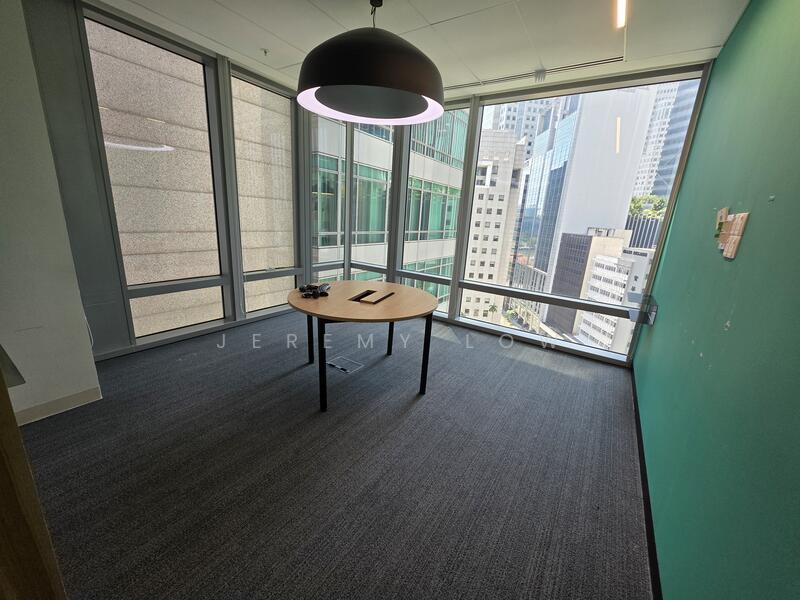 Capital Square, 23 Church Street, 30,000 sqft, Office For Rent, by Jeremy Low, 25341221 - CommercialGuru.com.sg