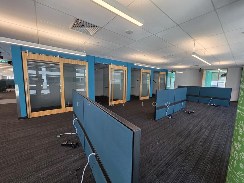 Capital Square, 23 Church Street, 30,000 sqft, Office For Rent, by Jeremy Low, 25341221 - CommercialGuru.com.sg
