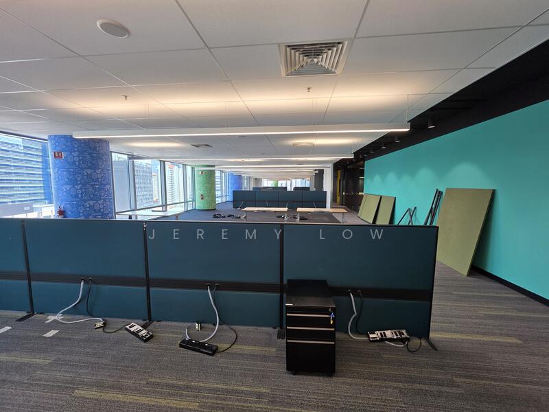 Capital Square, 23 Church Street, 30,000 sqft, Office For Rent, by Jeremy Low, 25341221 - CommercialGuru.com.sg