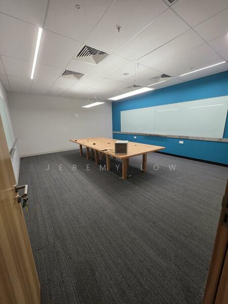 Capital Square, 23 Church Street, 30,000 sqft, Office For Rent, by Jeremy Low, 25341221 - CommercialGuru.com.sg