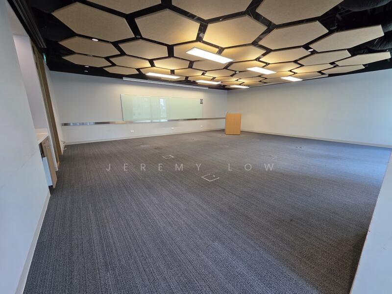 Capital Square, 23 Church Street, 30,000 sqft, Office For Rent, by Jeremy Low, 25341221 - CommercialGuru.com.sg