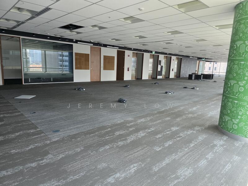 Capital Square, 23 Church Street, 30,000 sqft, Office For Rent, by Jeremy Low, 25341221 - CommercialGuru.com.sg