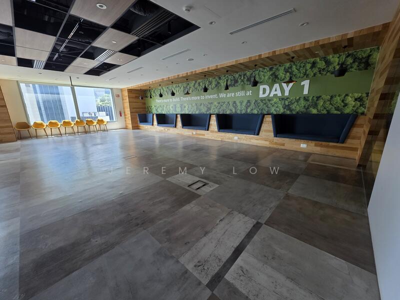 Capital Square, 23 Church Street, 30,000 sqft, Office For Rent, by Jeremy Low, 25341221 - CommercialGuru.com.sg