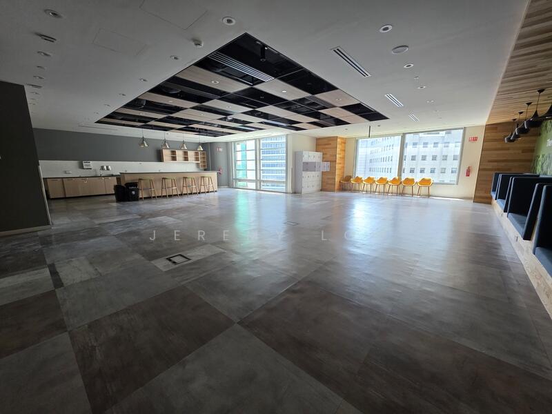 Capital Square, 23 Church Street, 30,000 sqft, Office For Rent, by Jeremy Low, 25341221 - CommercialGuru.com.sg