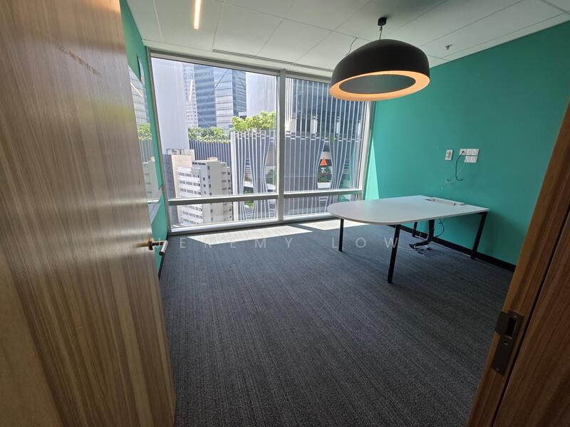 Capital Square, 23 Church Street, 30,000 sqft, Office For Rent, by Jeremy Low, 25341221 - CommercialGuru.com.sg