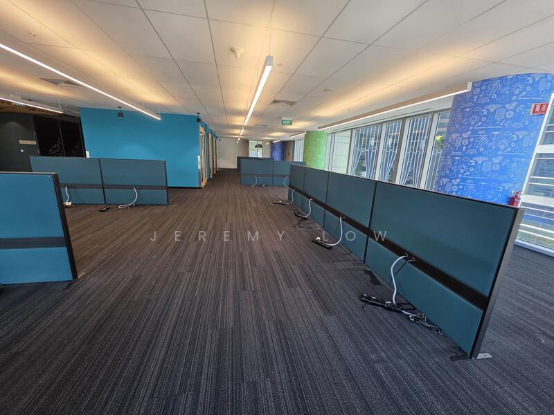 Capital Square, 23 Church Street, 30,000 sqft, Office For Rent, by Jeremy Low, 25341221 - CommercialGuru.com.sg