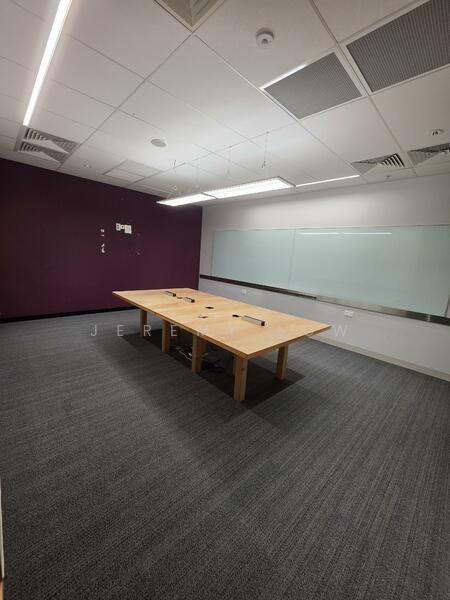 Capital Square, 23 Church Street, 30,000 sqft, Office For Rent, by Jeremy Low, 25341221 - CommercialGuru.com.sg