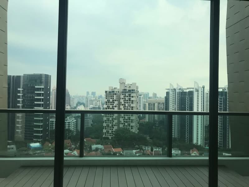 Tomlinson Heights, 31 Tomlinson Road, 5 Bedrooms, 4,047 sqft, Condominium For Rent, by Raymond Ho, 25341288 - PropertyGuru.com.sg