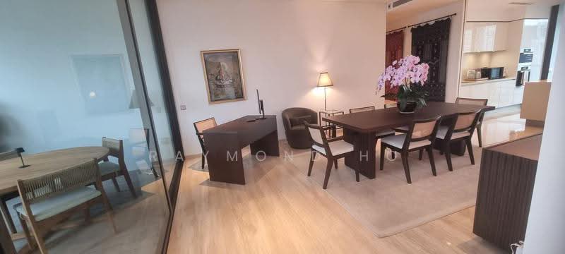 Tomlinson Heights, 31 Tomlinson Road, Tanglin / Holland / Bukit Timah, 5 Bedrooms, 4,047 sqft, Condominium For Rent, by Raymond Ho, 25341288 - PropertyGuru.com.sg
