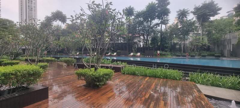 Tomlinson Heights, 31 Tomlinson Road, Tanglin / Holland / Bukit Timah, 5 Bedrooms, 4,047 sqft, Condominium For Rent, by Raymond Ho, 25341288 - PropertyGuru.com.sg