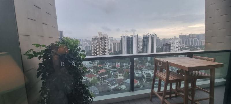 Tomlinson Heights, 31 Tomlinson Road, Tanglin / Holland / Bukit Timah, 5 Bedrooms, 4,047 sqft, Condominium For Rent, by Raymond Ho, 25341288 - PropertyGuru.com.sg