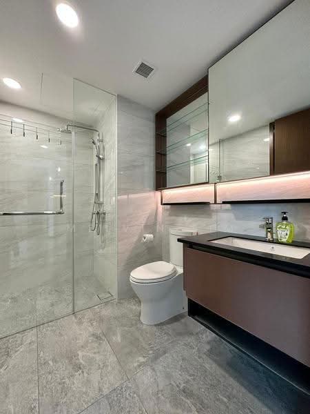 Normanton Park, 49 Normanton Park, Buona Vista / West Coast / Clementi New Town, 2 Bedrooms, 667 sqft, Condominium For Rent, by Melvin Sim, 25341294 - PropertyGuru.com.sg