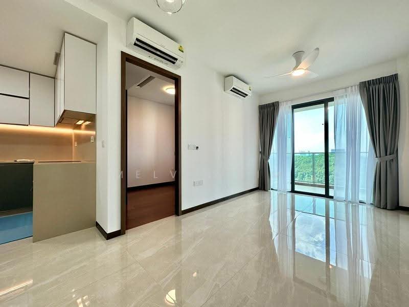 Normanton Park, 49 Normanton Park, Buona Vista / West Coast / Clementi New Town, 2 Bedrooms, 667 sqft, Condominium For Rent, by Melvin Sim, 25341294 - PropertyGuru.com.sg