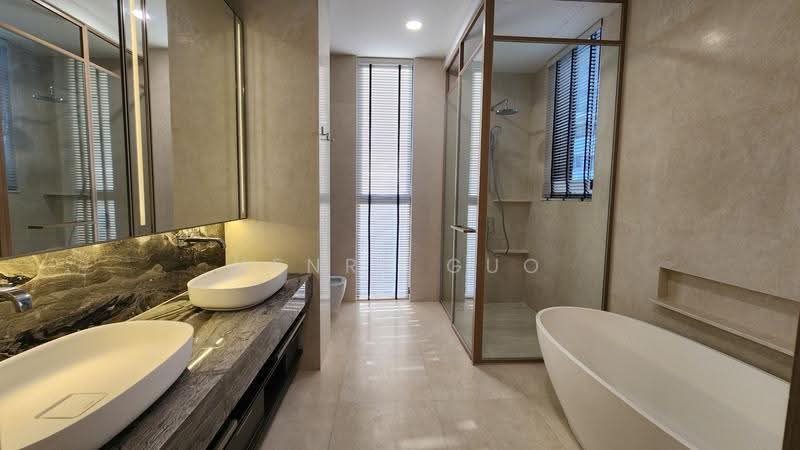 The Avenir, 8 River Valley Close, Orchard / River Valley, 4 Bedrooms, 2,056 sqft, Condominium For Rent, by Henry Guo, 25341307 - PropertyGuru.com.sg