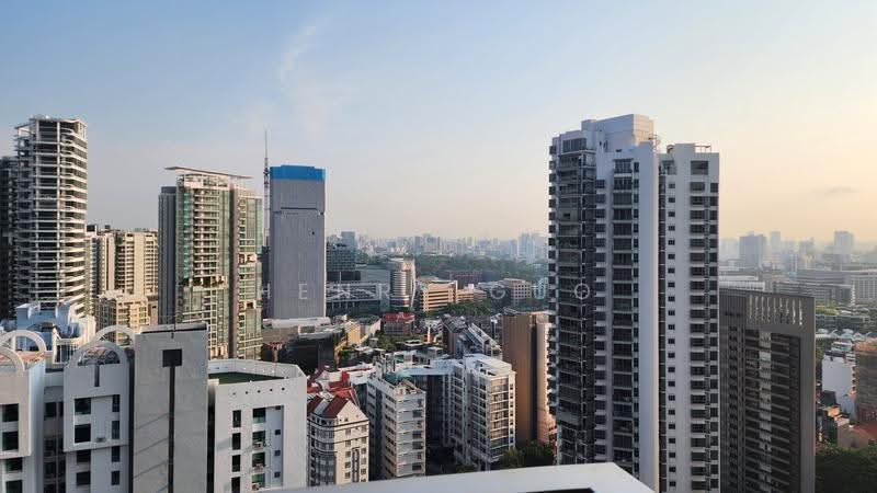 The Avenir, 8 River Valley Close, Orchard / River Valley, 4 Bedrooms, 2,056 sqft, Condominium For Rent, by Henry Guo, 25341307 - PropertyGuru.com.sg