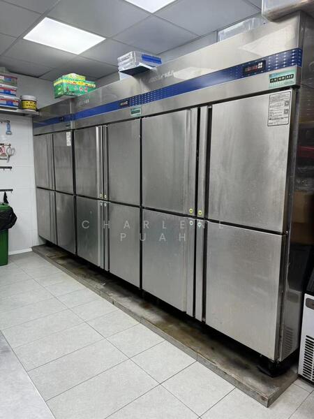 ⭐️Beautiful Restaurant at Chinatown for Rent ⭐️, Temple Street Pagoda Street Mosque Street Smith St, 2,100 sqft, Food & Beverage For Rent, by Charlene Puah, 25341317 - CommercialGuru.com.sg
