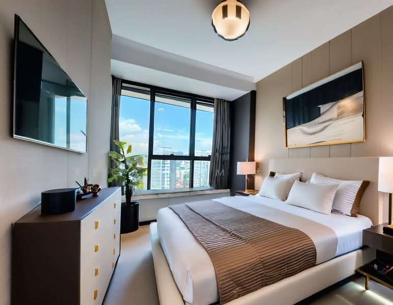 New Futura, 18 Leonie Hill Road, 4 Bedrooms, 2,691 sqft, Condominium For Sale, by Regan Lim 林鉦桀, 25341416 - PropertyGuru.com.sg