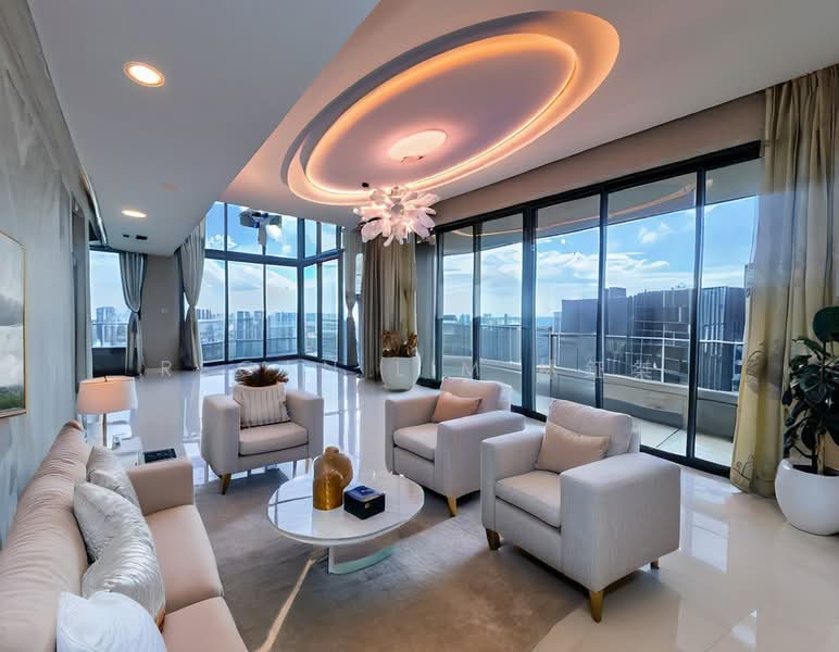 New Futura, 18 Leonie Hill Road, 4 Bedrooms, 2,691 sqft, Condominium For Sale, by Regan Lim 林鉦桀, 25341416 - PropertyGuru.com.sg