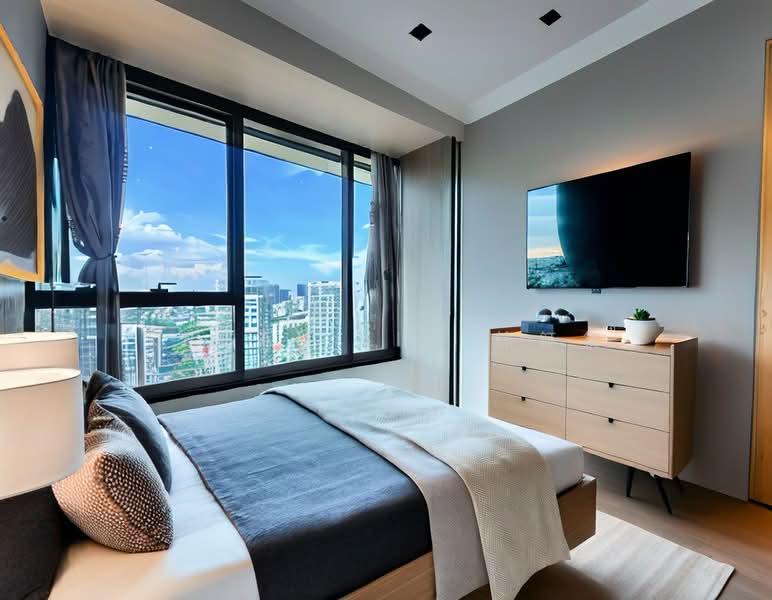 New Futura, 18 Leonie Hill Road, 4 Bedrooms, 2,691 sqft, Condominium For Sale, by Regan Lim 林鉦桀, 25341416 - PropertyGuru.com.sg