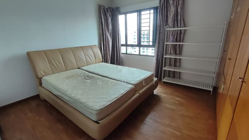 Woodsvale, 3 Woodlands Drive 72, 3 Bedrooms, 1,313 sqft, Condominium For Rent, by Zhou Li, 25341422 - PropertyGuru.com.sg