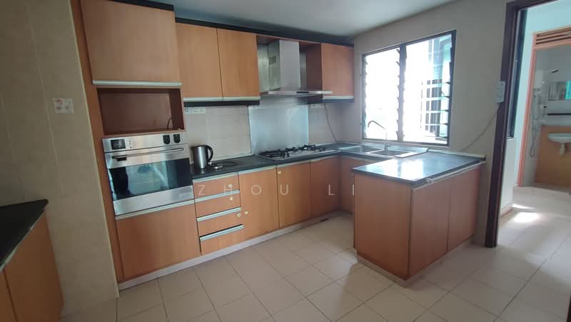 Woodsvale, 3 Woodlands Drive 72, 3 Bedrooms, 1,313 sqft, Condominium For Rent, by Zhou Li, 25341422 - PropertyGuru.com.sg