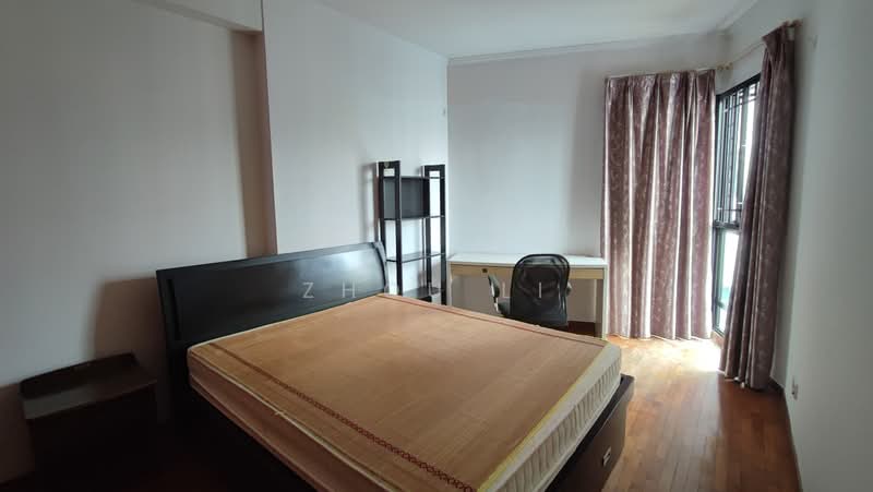 Woodsvale, 3 Woodlands Drive 72, 3 Bedrooms, 1,313 sqft, Condominium For Rent, by Zhou Li, 25341422 - PropertyGuru.com.sg