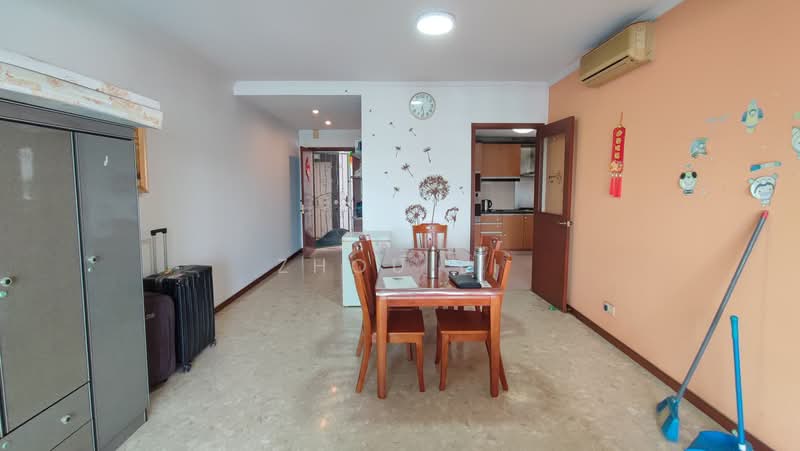 Woodsvale, 3 Woodlands Drive 72, 3 Bedrooms, 1,313 sqft, Condominium For Rent, by Zhou Li, 25341422 - PropertyGuru.com.sg
