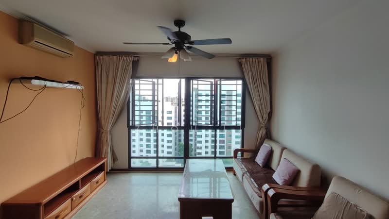 Woodsvale, 3 Woodlands Drive 72, 3 Bedrooms, 1,313 sqft, Condominium For Rent, by Zhou Li, 25341422 - PropertyGuru.com.sg